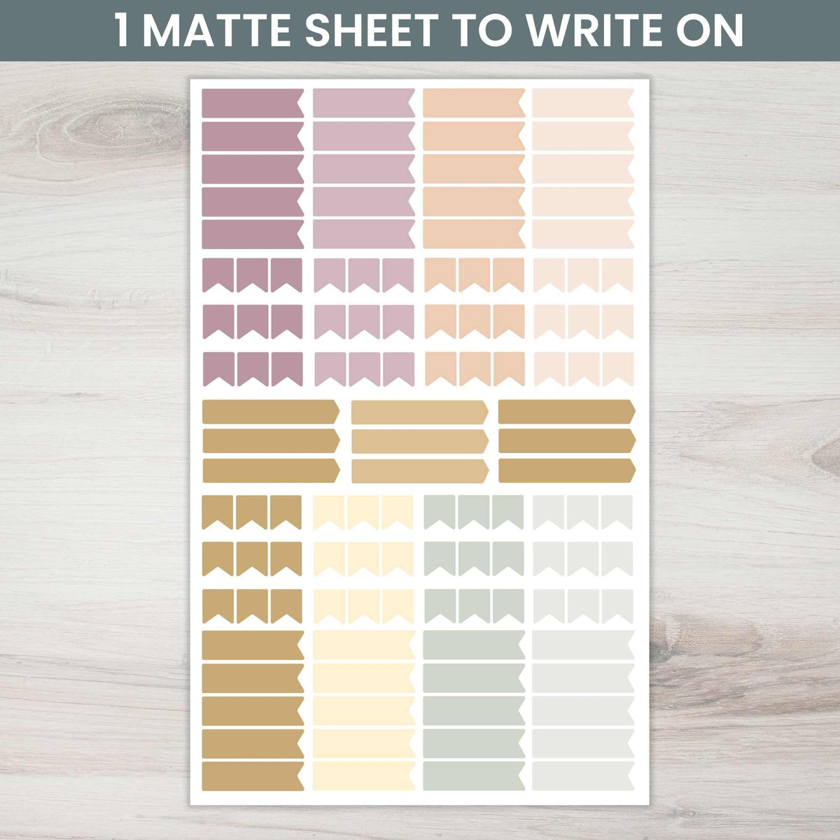 bloom daily planners Monthly Celebrations Planner Stickers for Calendar Decorating, Planning, Scrapbooking - Holiday, Seasonal, & General Events (14 Sheets, 1,150+ Stickers per Pack) - Cool Tones