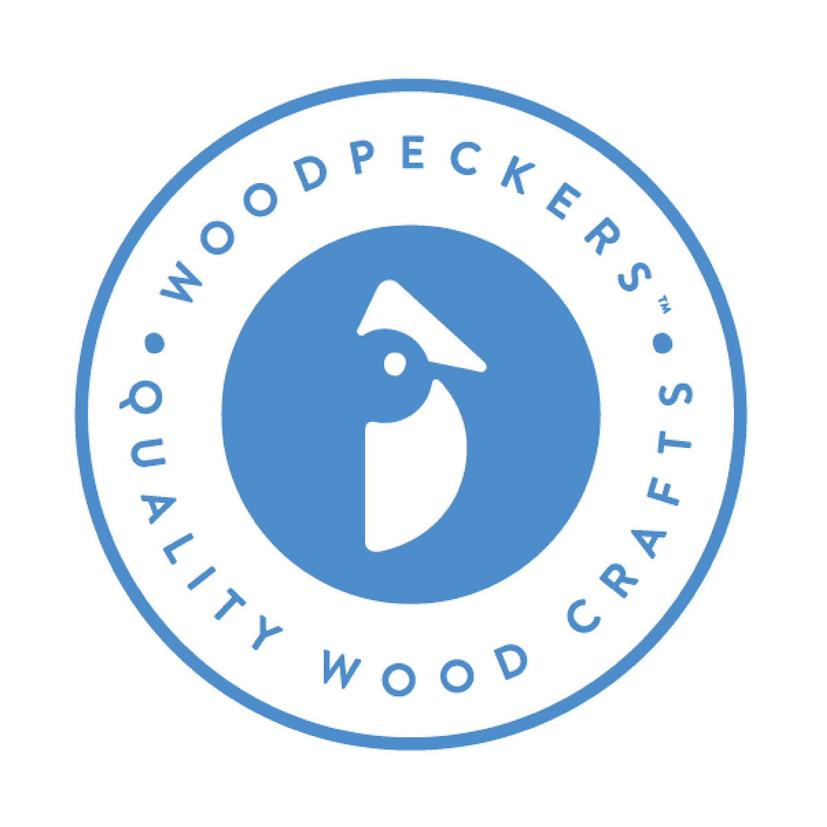 Unfinished Wooden Flamingo Cutout, 16", Pack of 1 Wooden Shapes for Crafts and Summer & Beach Decor and Crafting, by Woodpeckers