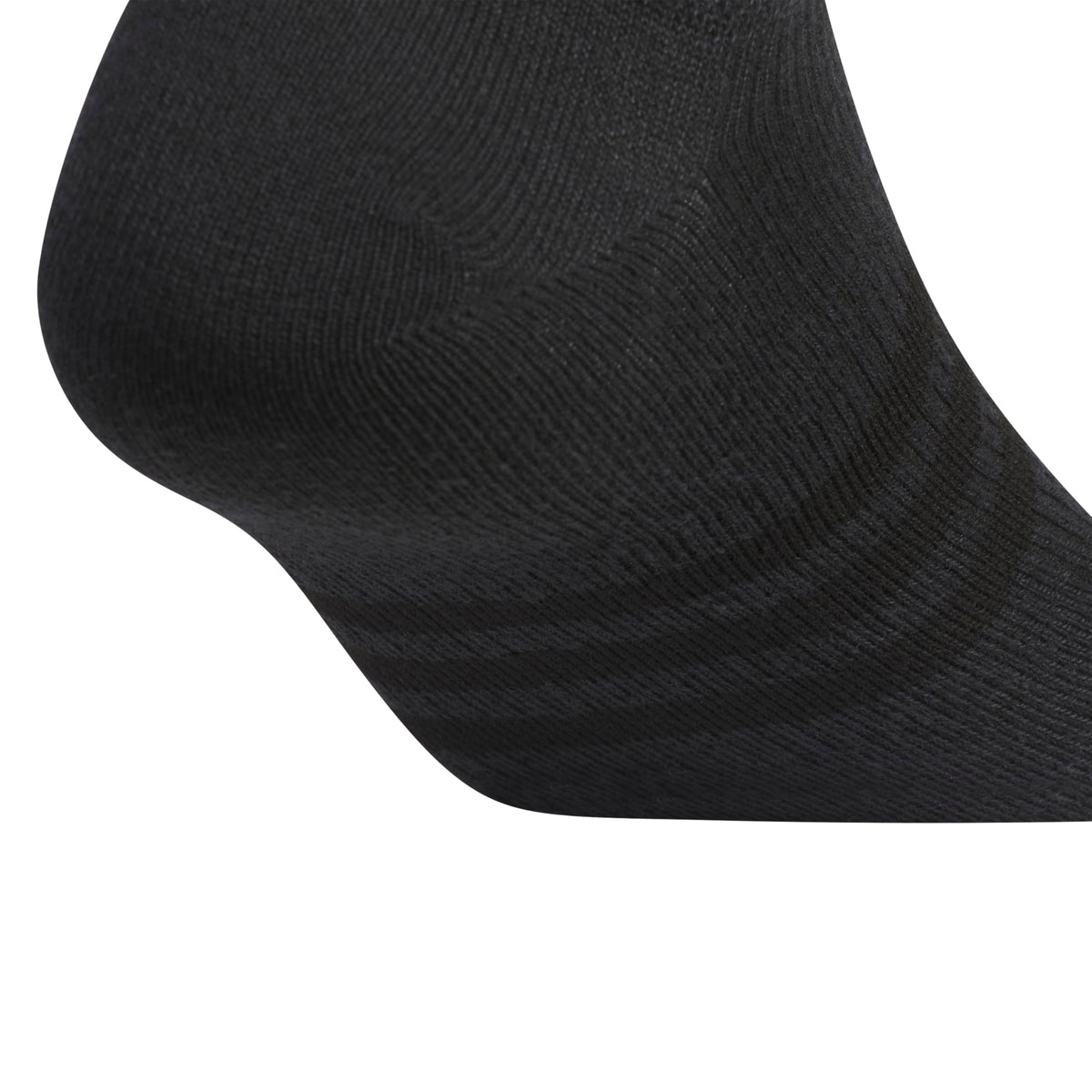 adidas Men's Superlite No Show Socks (6 Pairs) Lightweight & Breathable