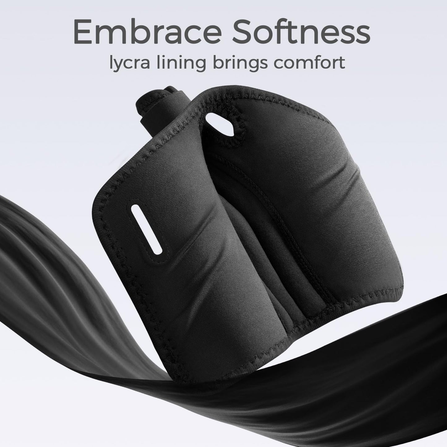 FREETOO Ergonomical Thumb Brace Right Hand or Left Hand for Arthritis Pain and Support, Thumb Splint for Trigger Thumb, Thumb Support for De Quervains Tenosynovitis, Fits Palm 7.5''-8.5'' S/M Pink