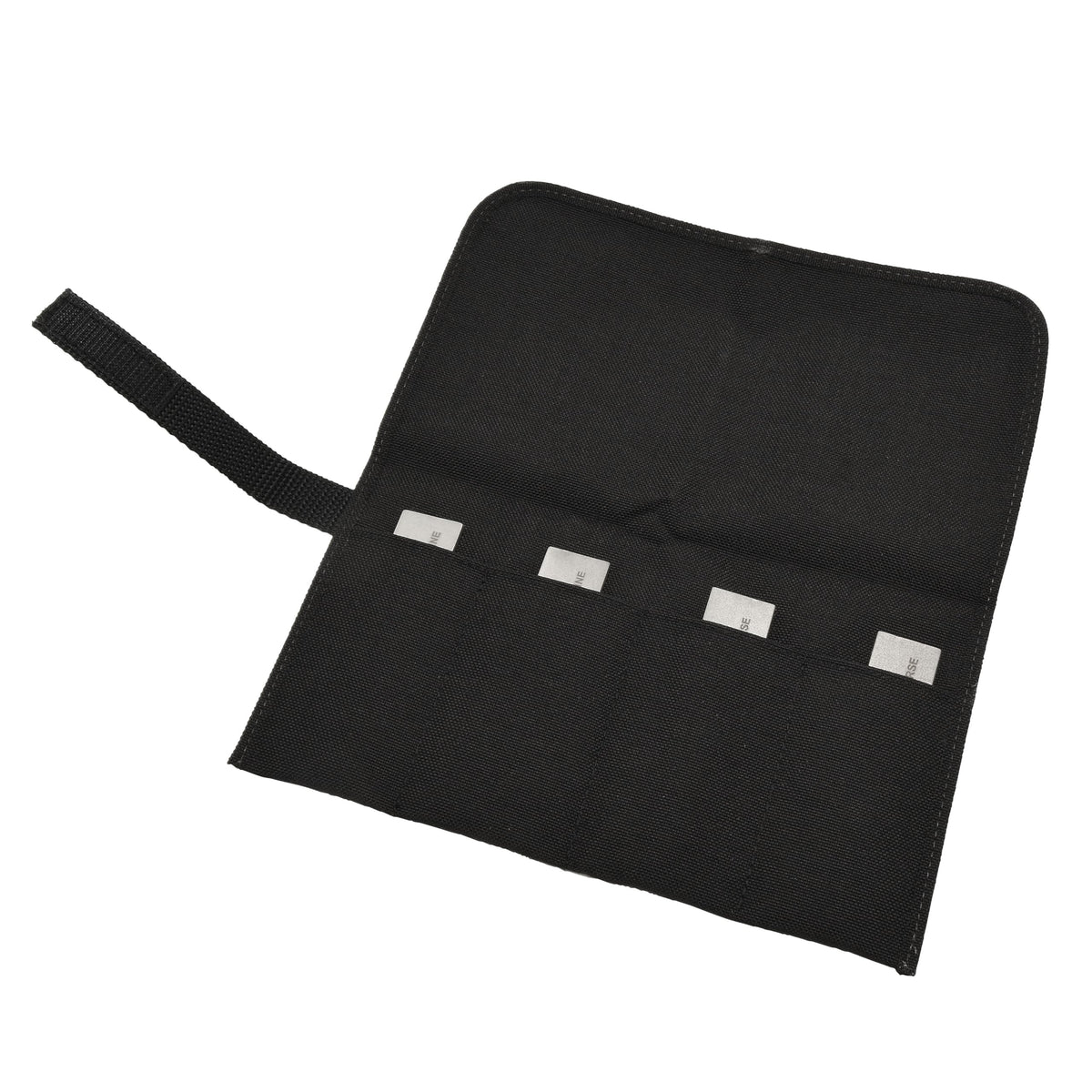 4" Dia-Sharp® Sharpener Kit with Pouch