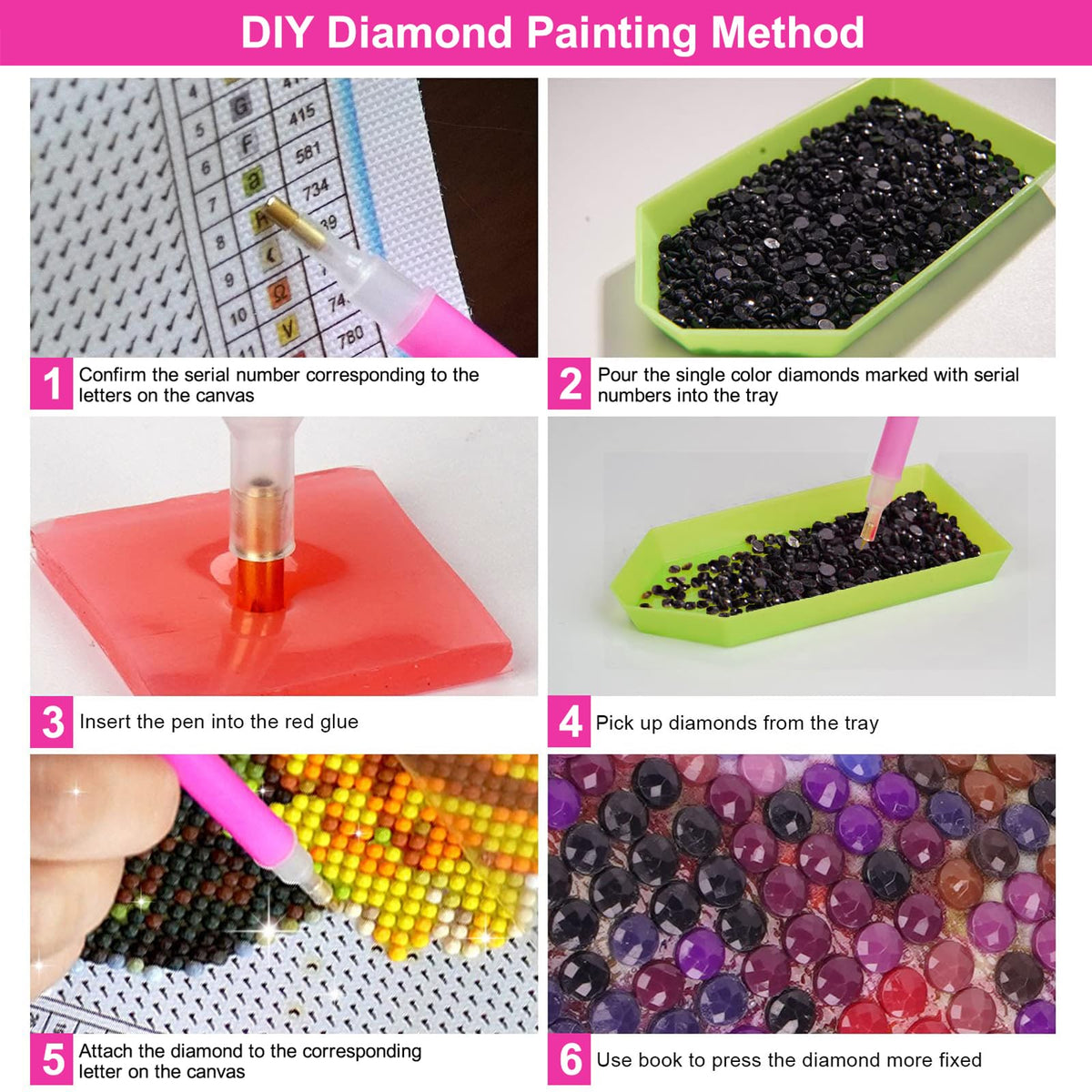 ZHUMUTO Large 5D Diamond Art Painting Kits for Adults,15.7x27.5inch Landscape Beach A DIY Full Round Drill Diamond Dots Large Size,Big Gem Art and Crafts for Home Wall Decor Gifts