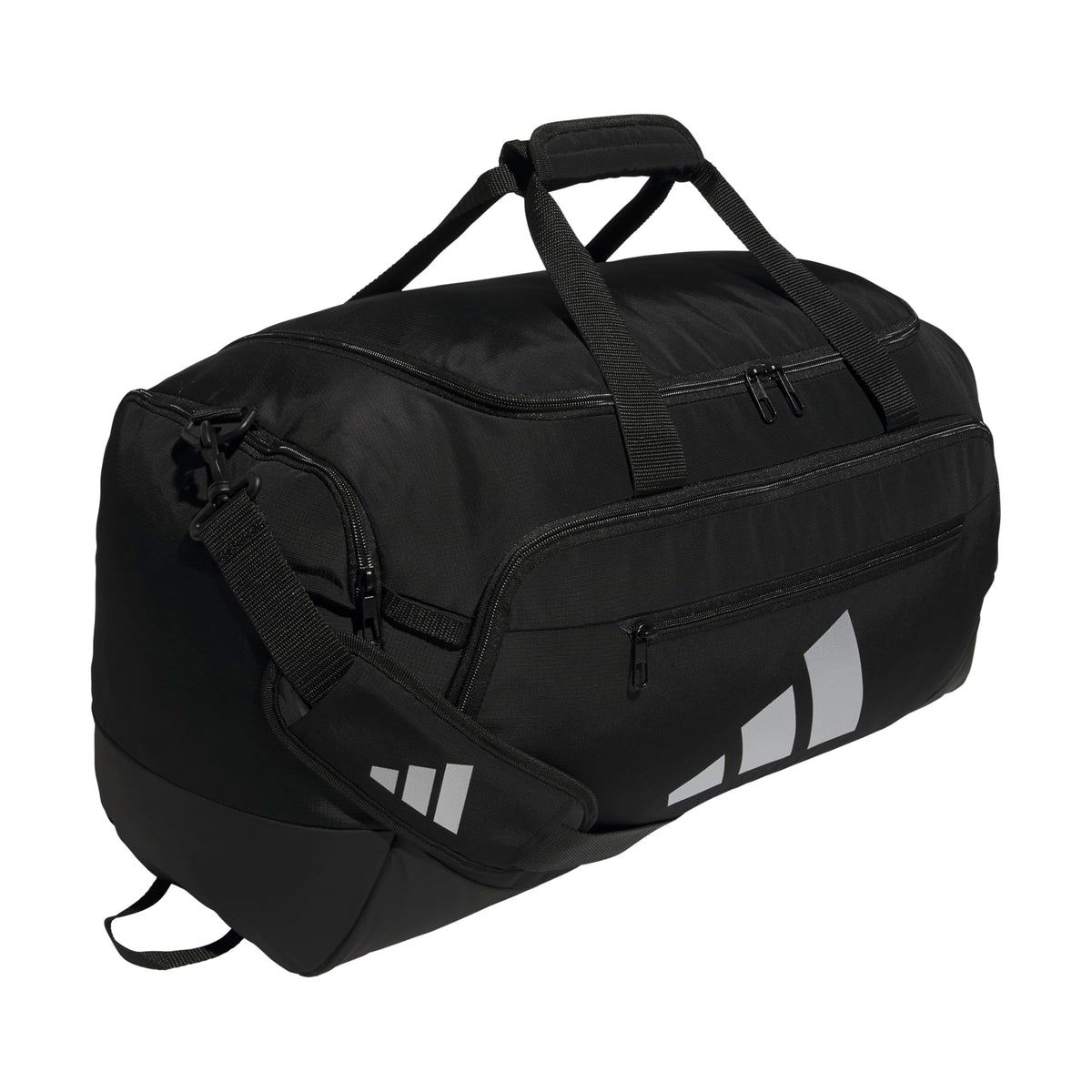 adidas Defender 5 Duffel Bag – Premium Duffle for Sports, Gym & Travel