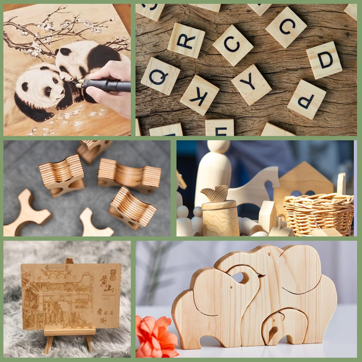 48 Pack Basswood Sheets 1/16x12X12Inch,Plywood Sheets for Crafts.Unfinished Wood Boards for Laser Cutting & Engraving,Burning,Balsa Wood Sheet for Painting.
