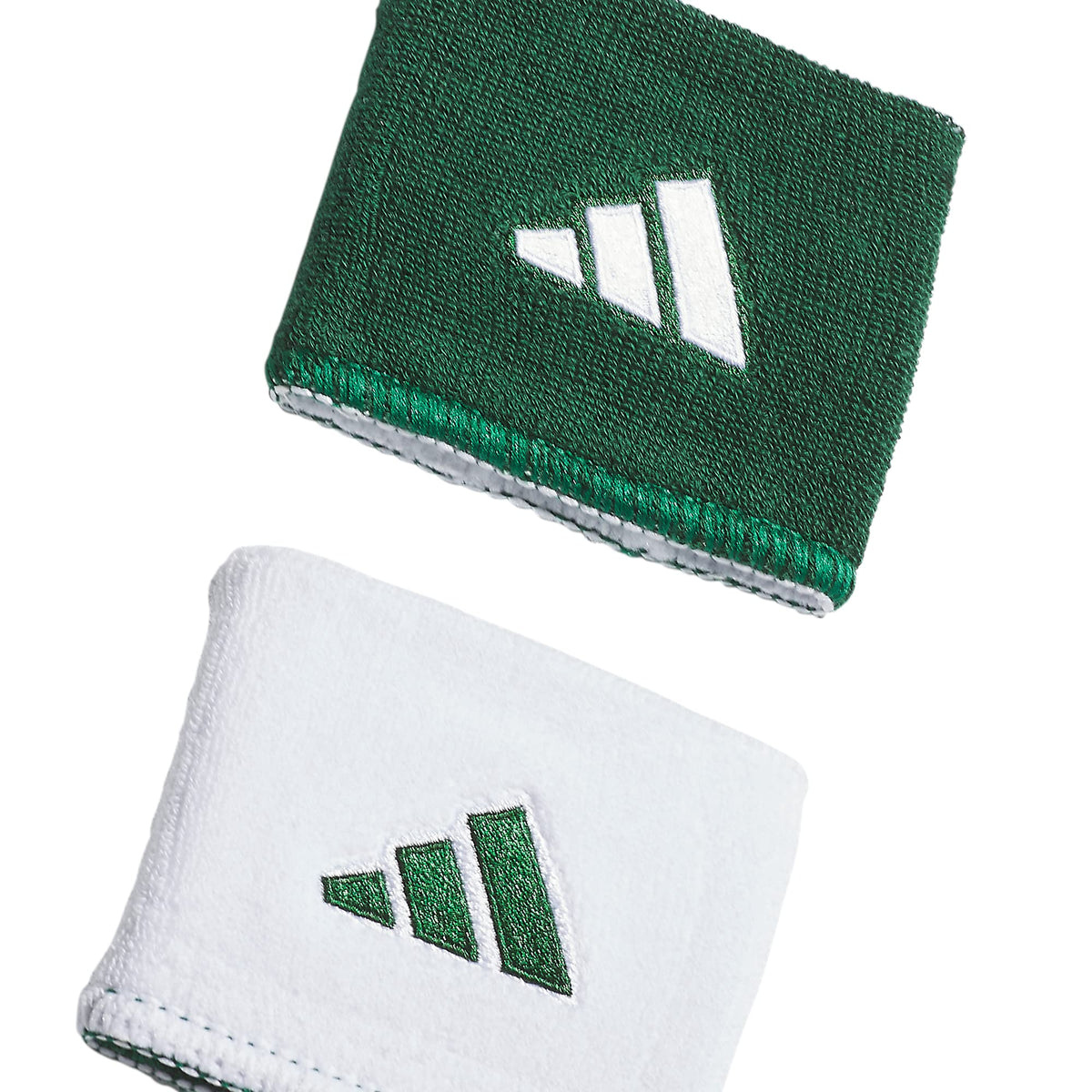 adidas Unisex Interval Reversible Wristband – Athletic Sweatband