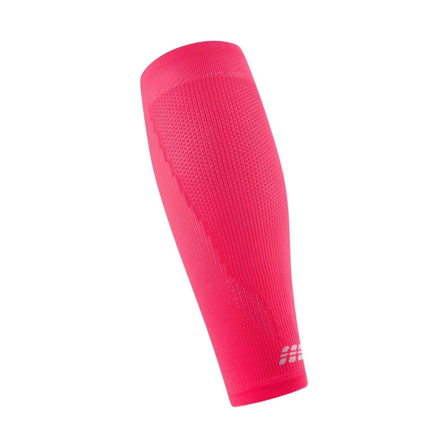 CEP Core Run Compression Calf Sleeves 5.0, Pink, Women, IV