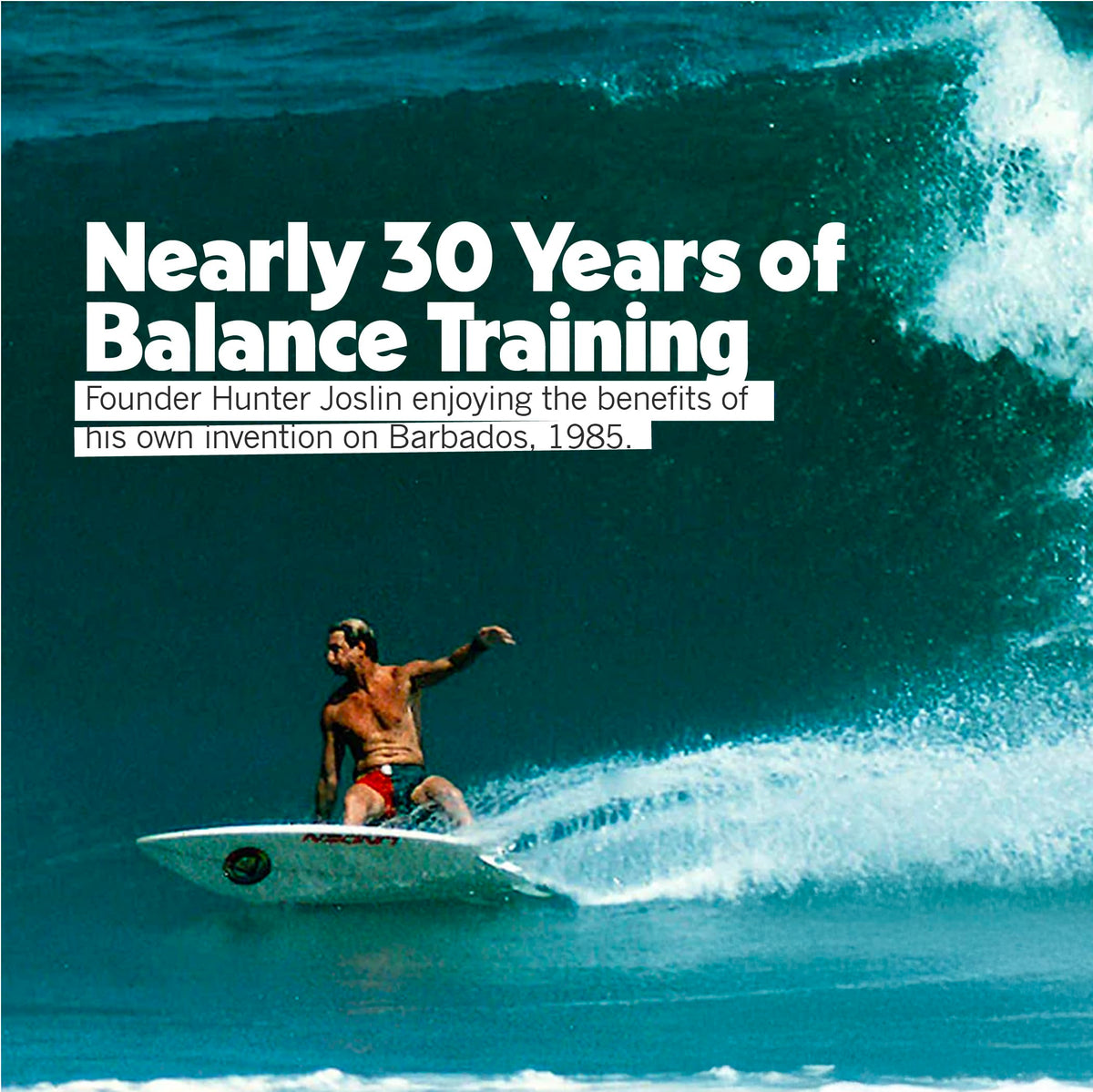 The Original Indo Board Training Package - Balance Board Trainer for Core Strength, Stability & Athletic Performance - Surfing, Skateboarding, Snowboarding, Yoga, Physical Therapy & More. Includes Board, Cushion and Roller. "Cuby" Design.