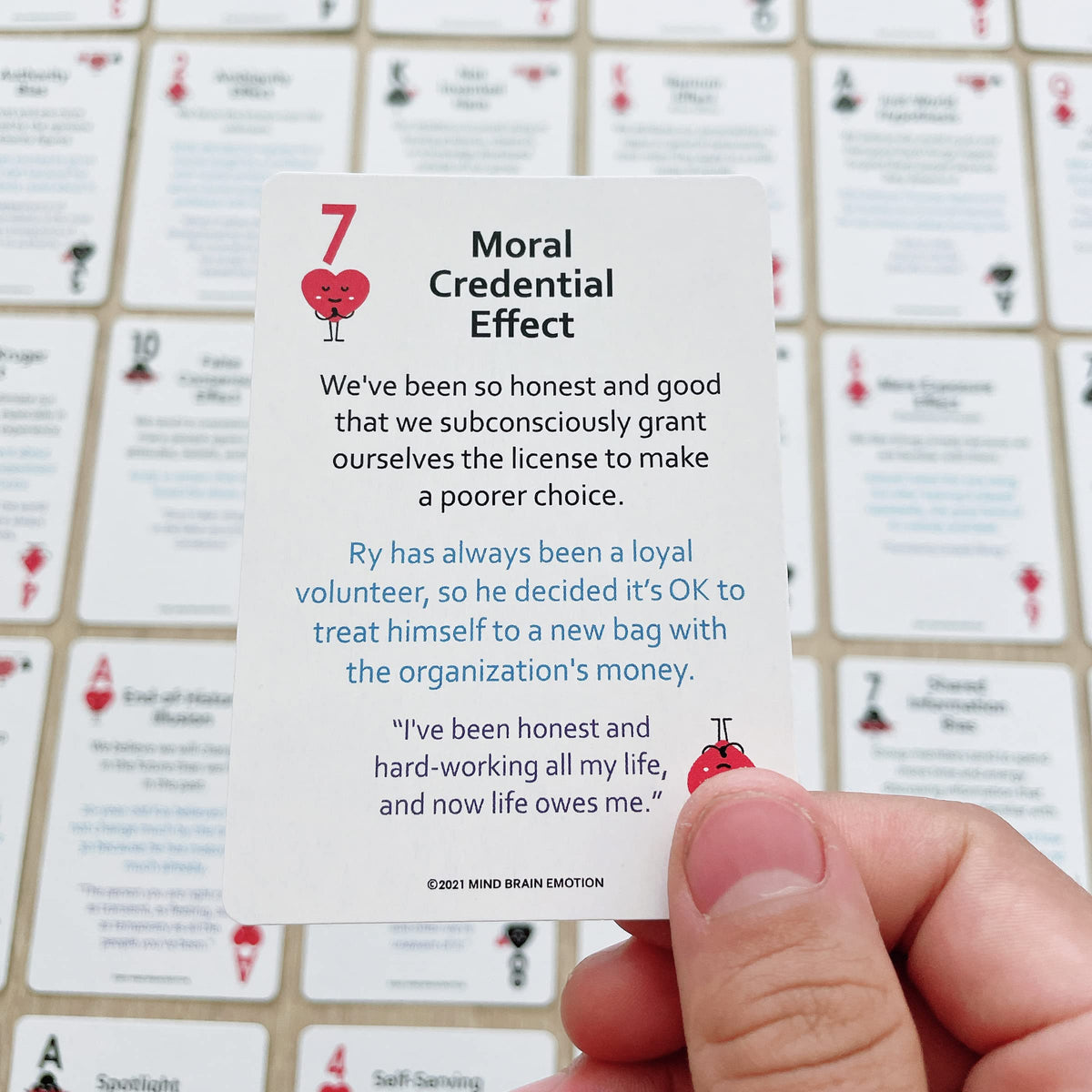 52 Essential Critical Thinking: Smart Flash Cards to Uncover Implicit Biases, Detect Cognitive Biases in Social Media, AI, Writing, Speech, Debate, for Teens & Adults - by Harvard Educator