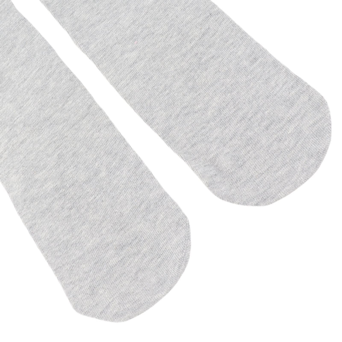 5pcs Stump Socks, Prosthetic Limb Soft Elastic Thickened Cotton Breathable Protective Socks for Below the Knee Amputees Care (S)